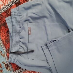 COPY - Figs Scrubs Bottom LP